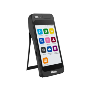 Luminometro Rilab Touch