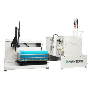 MT-100 MANTECH