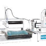Analizadores automatizados MANTECH