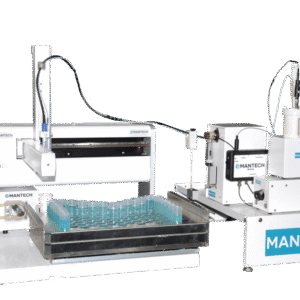 Analizadores automatizados MANTECH