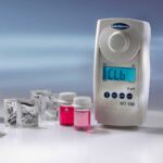 Lovibond MD100 Cloro