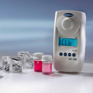 Lovibond MD100 Cloro