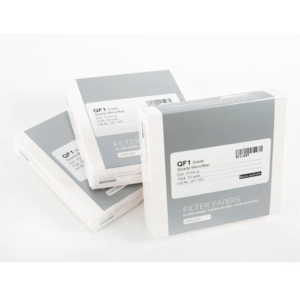 Filtros de Microfibra de Cuarzo