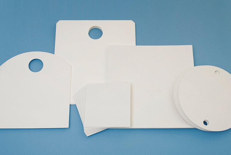 Filtración Industrial - Imagen 2