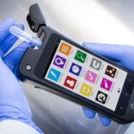 Ensure Touch – Verificación y Monitoreo de Higiene