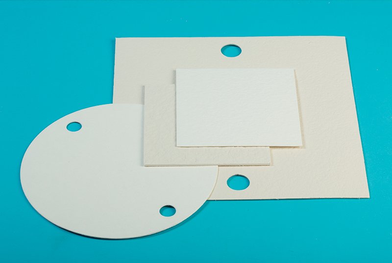 Filtración Industrial