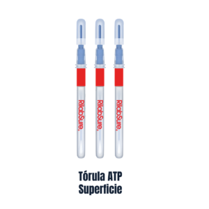 Tórula RilabSure® ATP Superficie